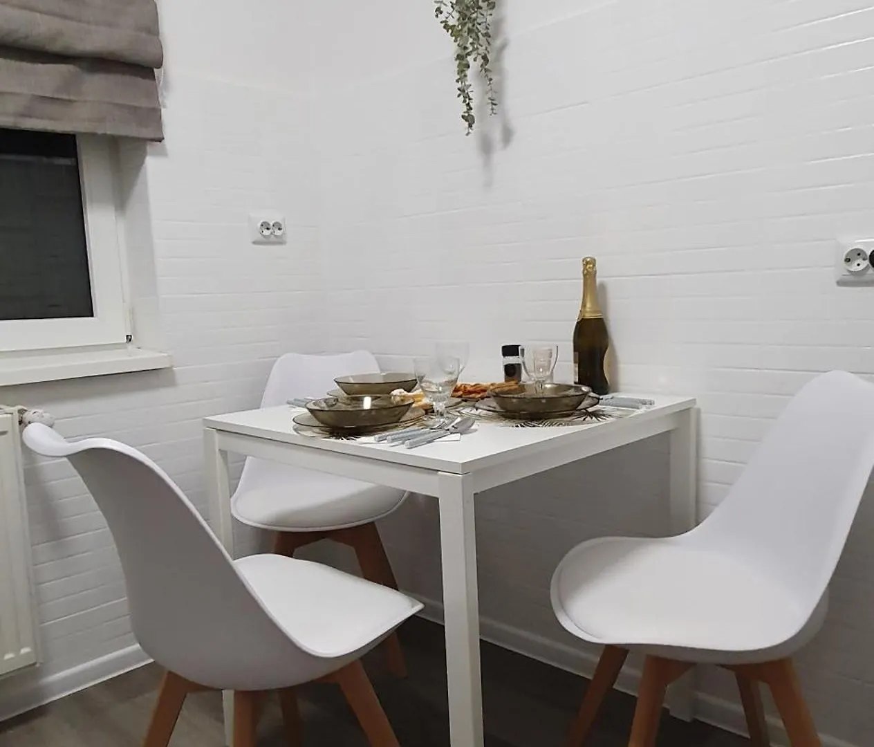 Confort Studio 1 City Center Bucharest