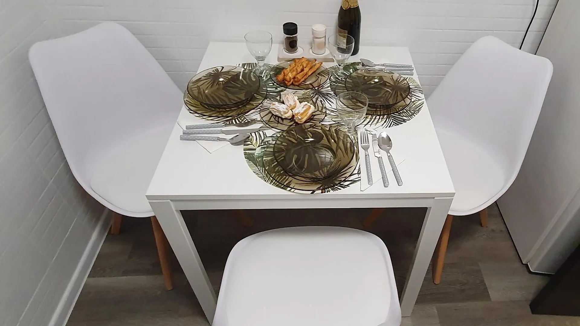 Confort Studio 1 City Center Bucharest Apartment