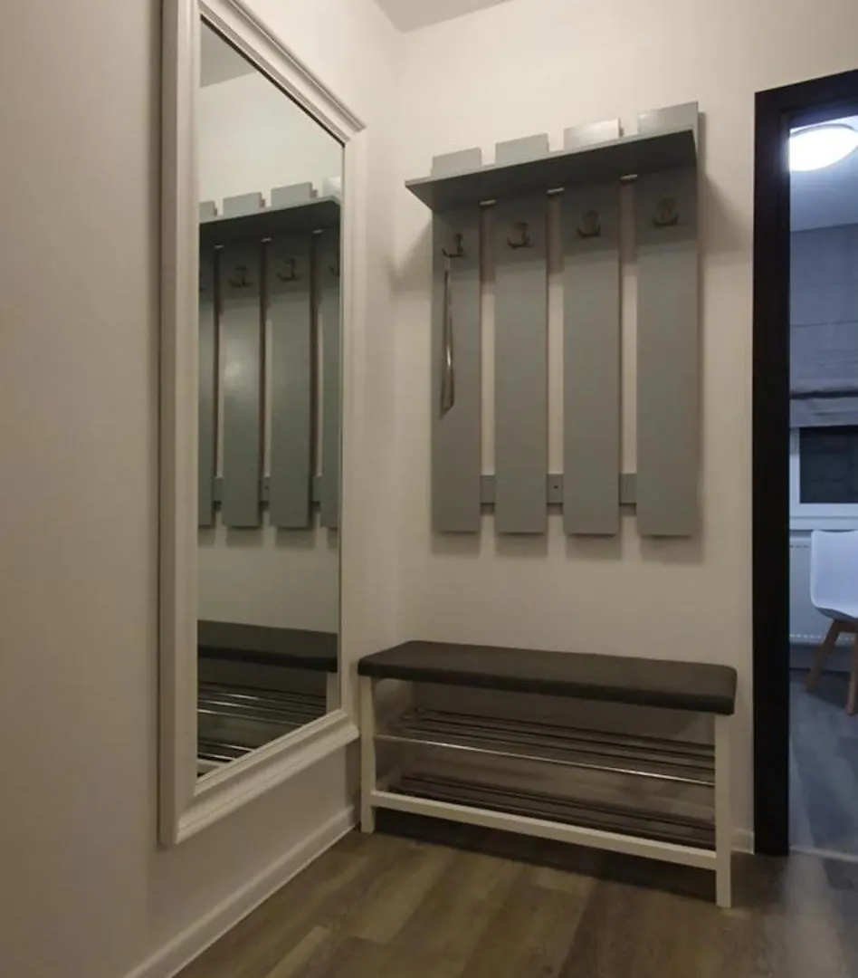 Apartment Confort Studio 1 City Center Bucharest