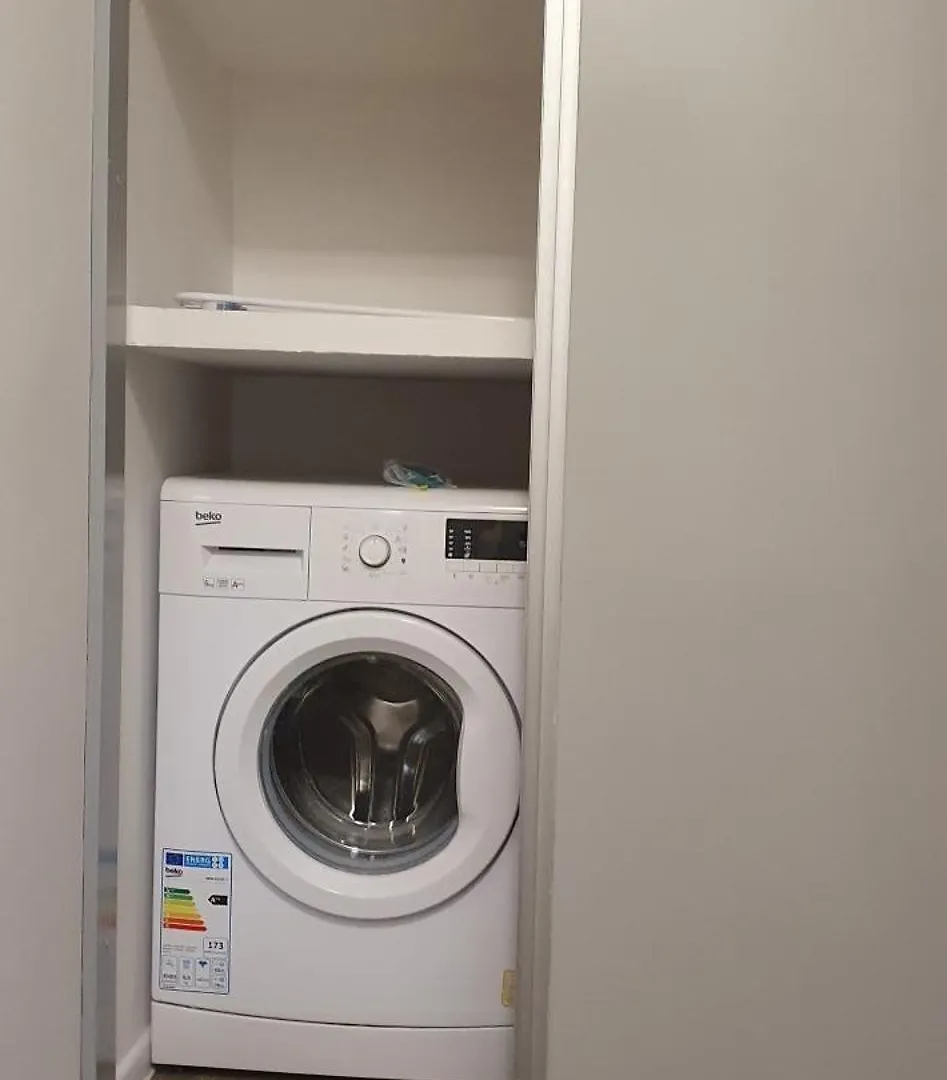 Confort Studio 1 City Center Bucharest