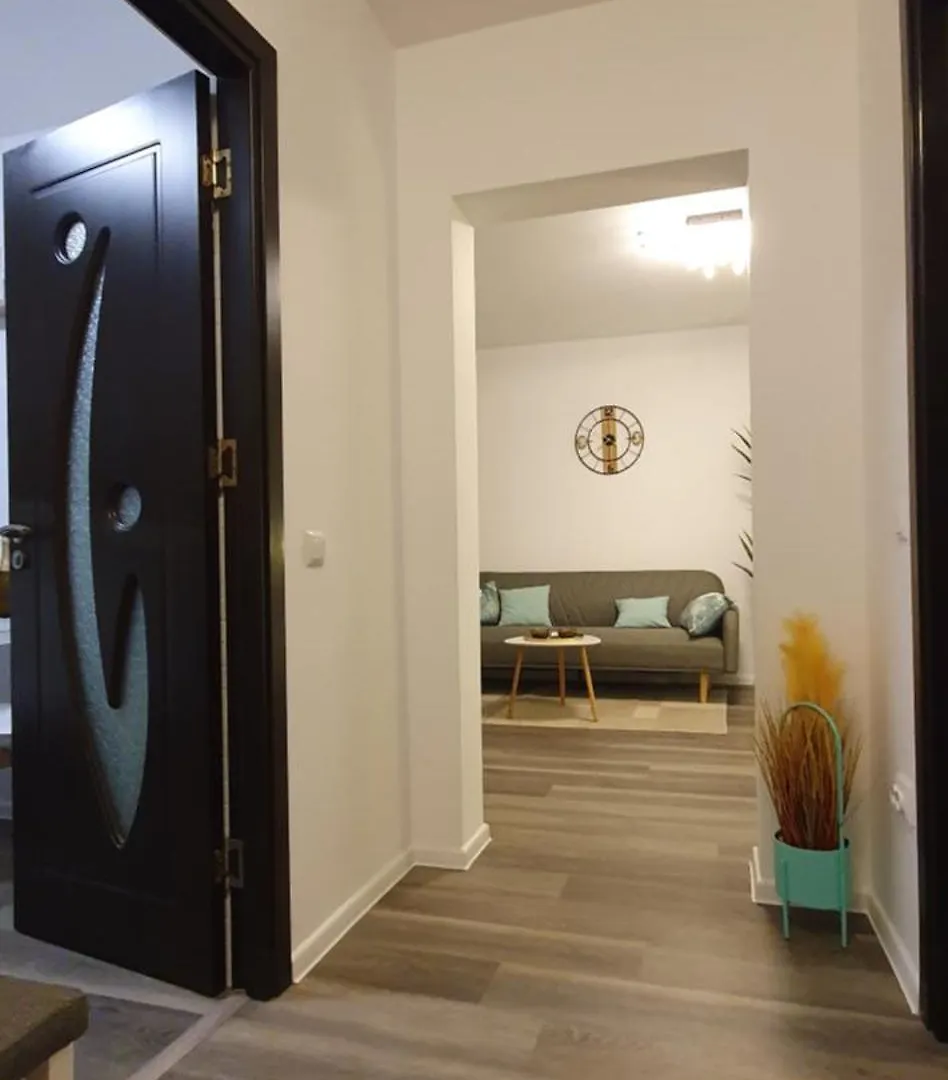 Confort Studio 1 City Center Bucharest 0*,