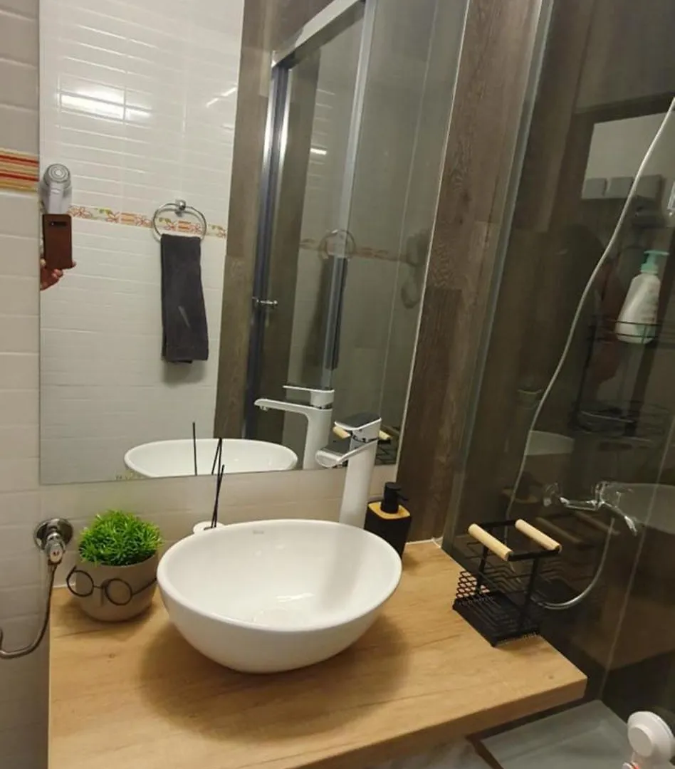 Apartment Confort Studio 1 City Center Bucharest
