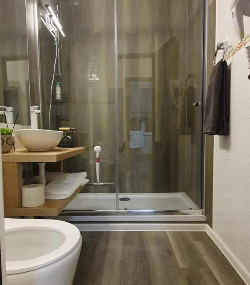 Confort Studio 1 City Center Bucharest 0*,