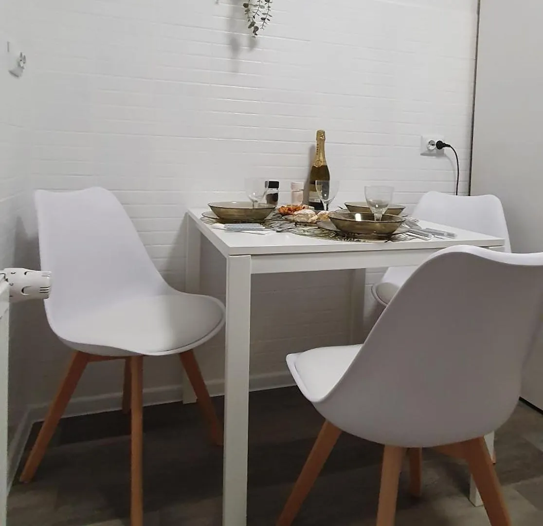 Confort Studio 1 City Center Bucureşti