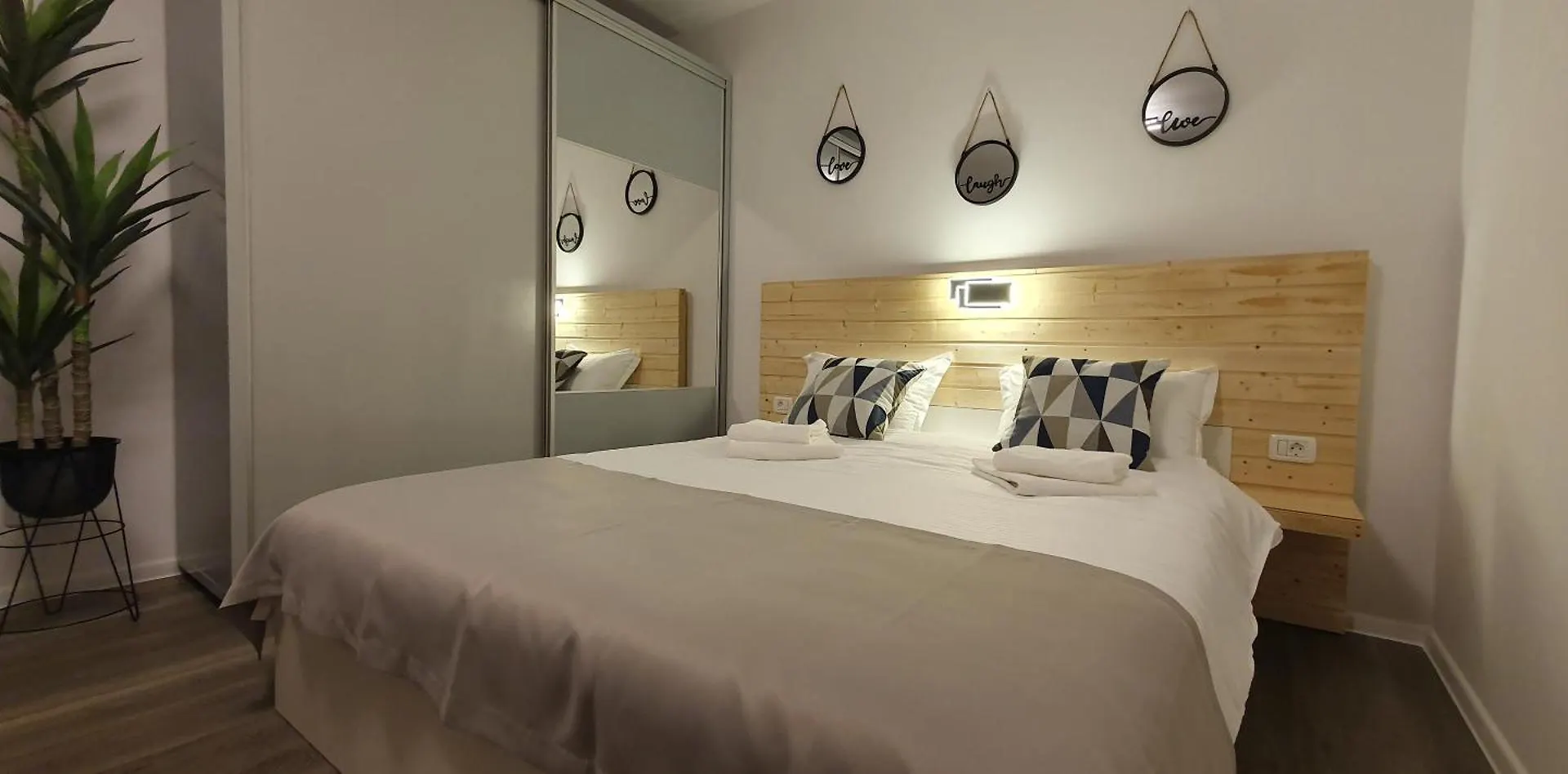 Confort Studio 1 City Center Bucureşti