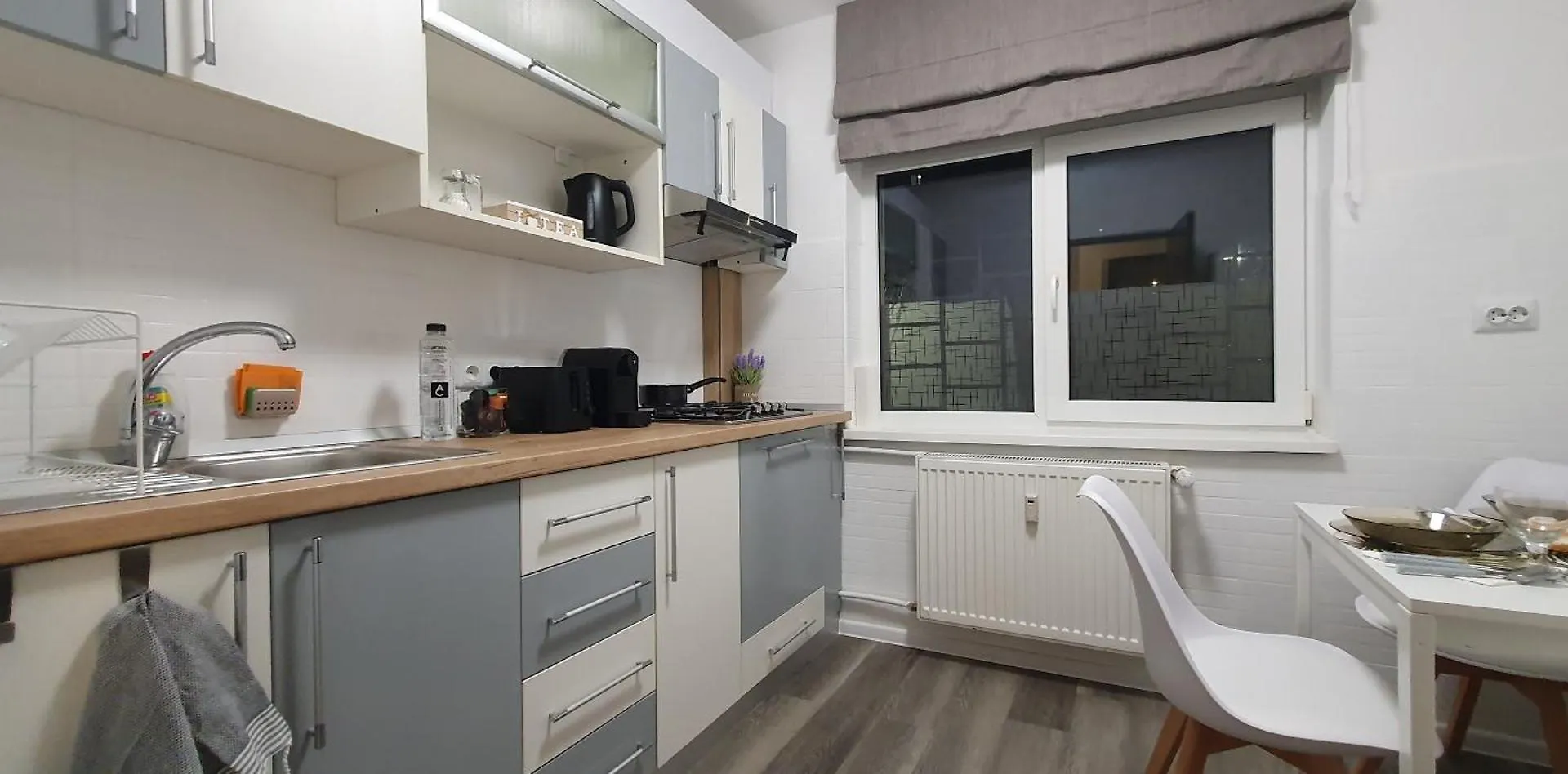 Confort Studio 1 City Center Bucureşti România