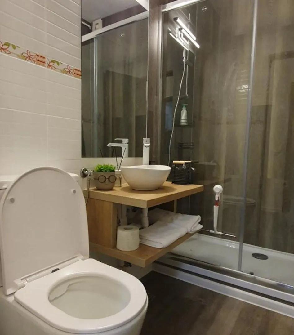Confort Studio 1 City Center Bucureşti 0*,  România